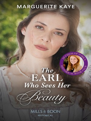 cover image of The Earl Who Sees Her Beauty